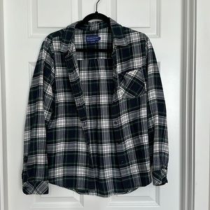 Women’s Pendleton Flannel